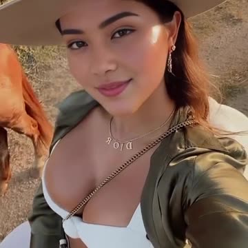Horse ride