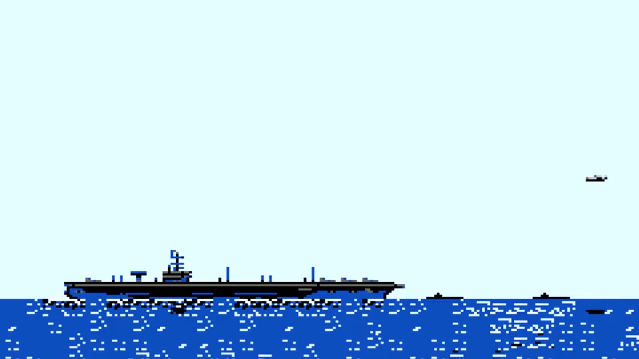 Top Gun (NES)