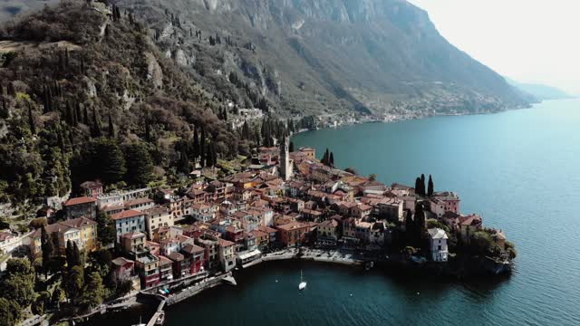 Lake with nice View