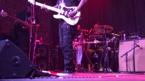 Eric Gales 6