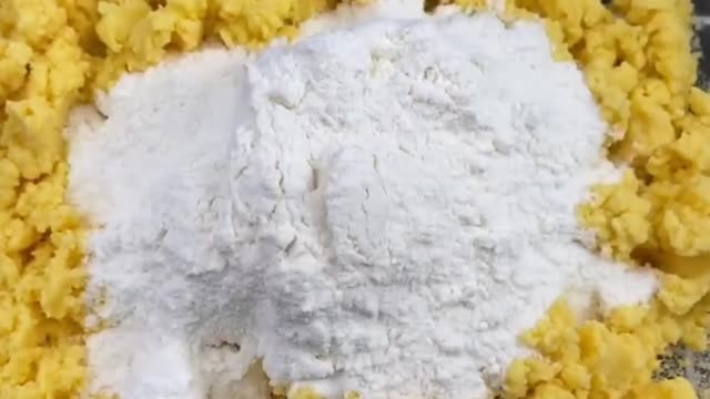 How to make delicious food