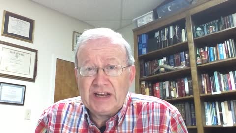 Galatians 13 - Christian Freedom