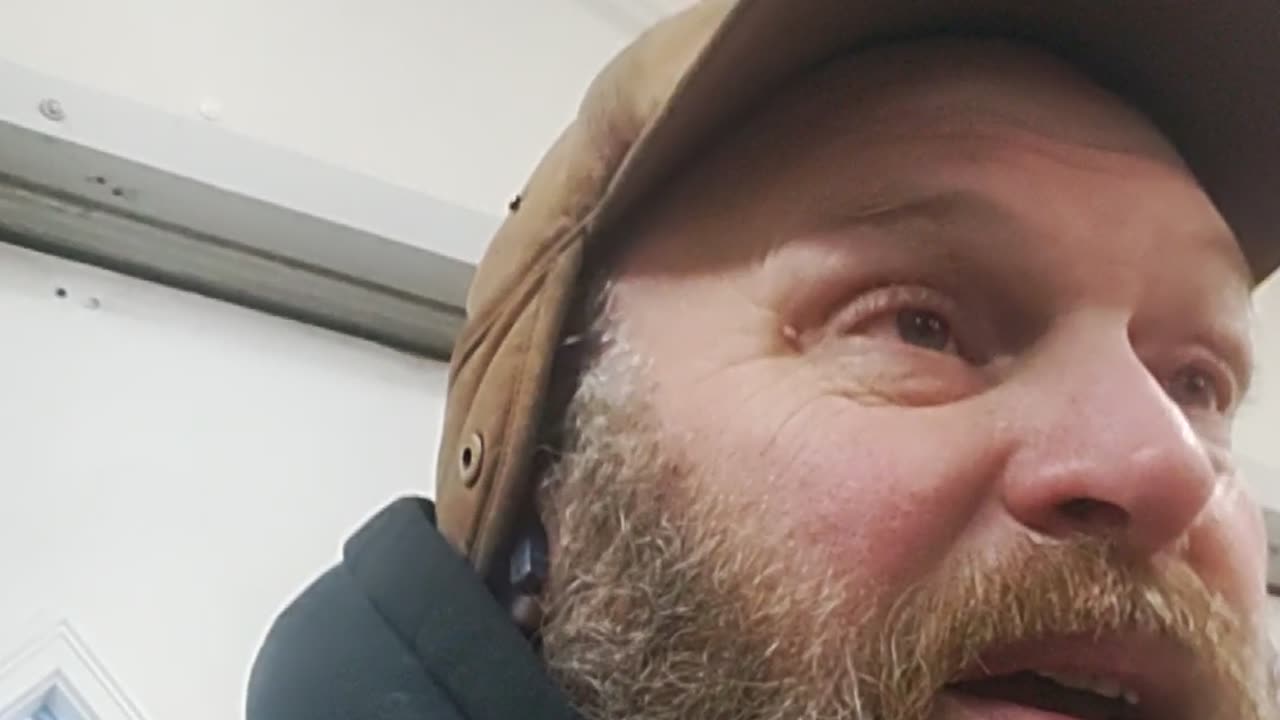 An update from the frozen farm