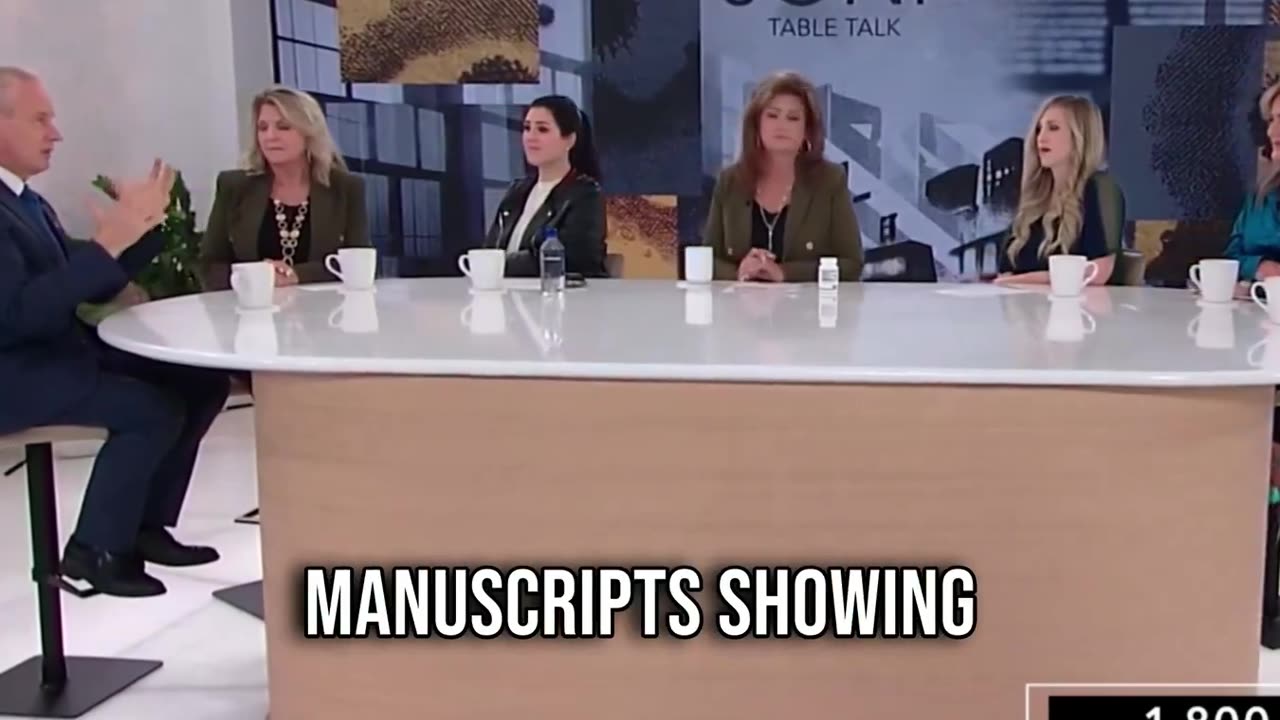 Dr. McCullough Delivers Message to All Parents