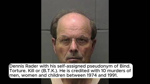 Unmasking Evil: Stories of the Most Infamous Serial Killers in the US. viral crime evil for you 