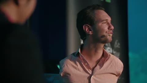 Nick Vujicic World Outreach Episode 9 - Singapore | NickV Ministries