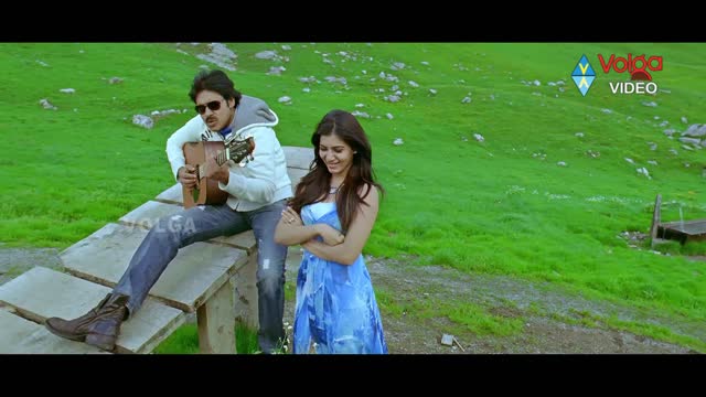 Attarintiki Daredi Songs -- Kirraaku Kirraaku - Pawan Kalyan, Samantha - YouTube