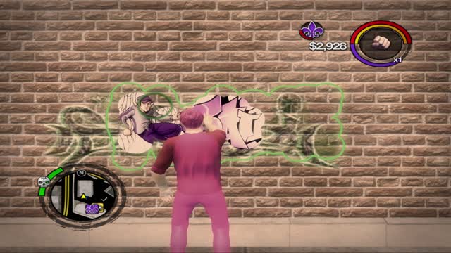 Saints row 2 | part 3 | this is how you get two players