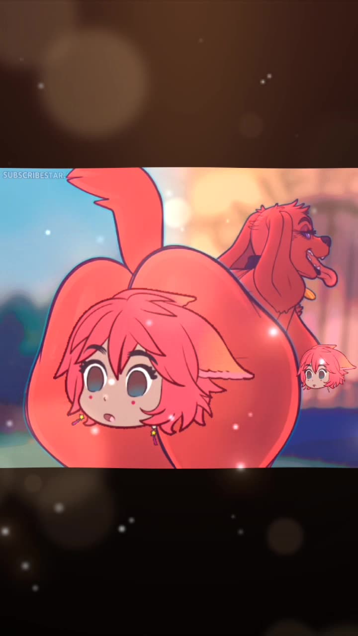 furry hentai doggy twerk 🐶🐕