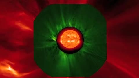 Where does space begin? Well, it's depends