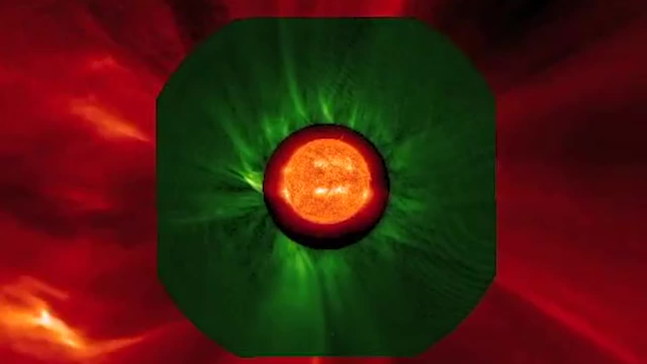 Where does space begin? Well, it's depends