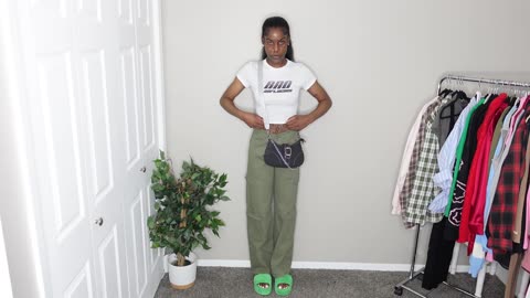 Recreating Pinterest Oufits