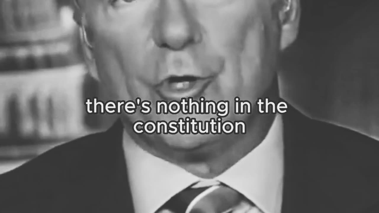 Rand Paul on Foreign Spending