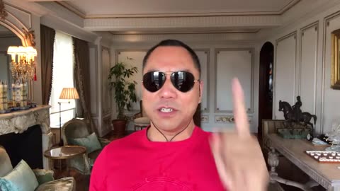 20180312文贵先生视频²：拜托战友们的新行动．推特拉黑YouTube取关不打盗国贼的任何人任何媒体！