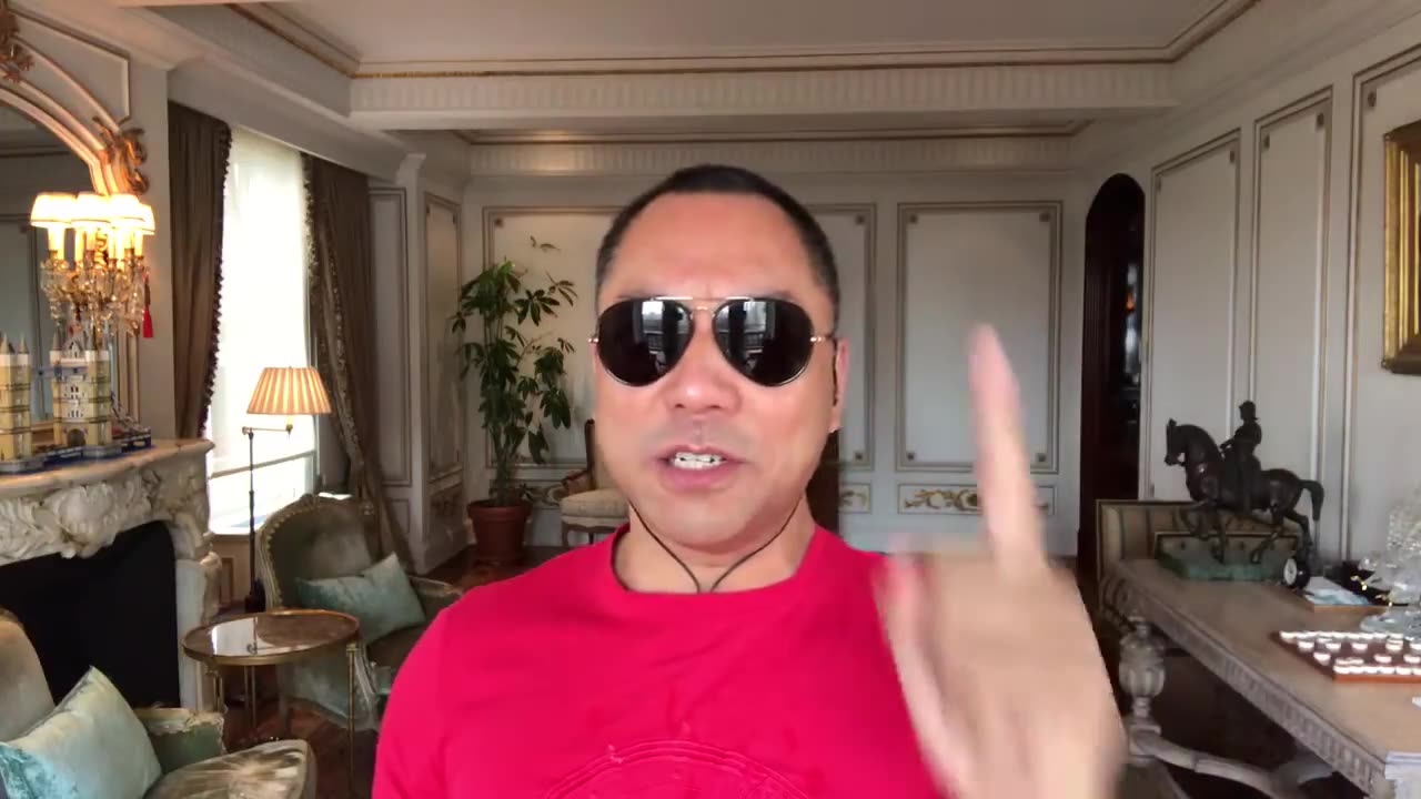 20180312文贵先生视频²：拜托战友们的新行动．推特拉黑YouTube取关不打盗国贼的任何人任何媒体！