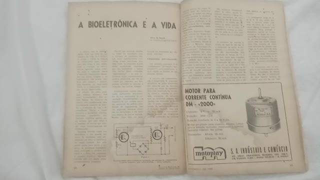 Marca passo
