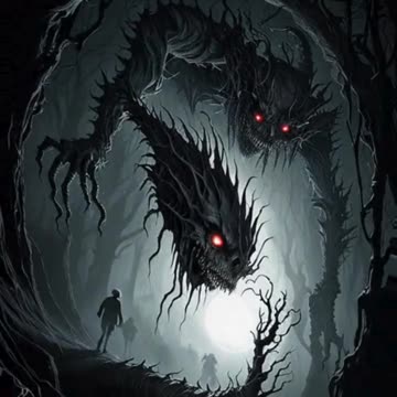 "Journey of the Mind: Kaiber Ai's Visual Feast to Tool's 46 & 2!"