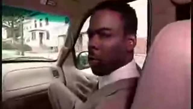 Black Man's Guide to Excessive Force