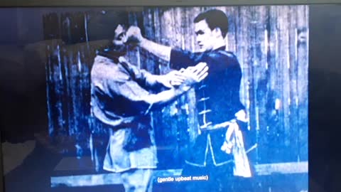 Kung Fu Techniques