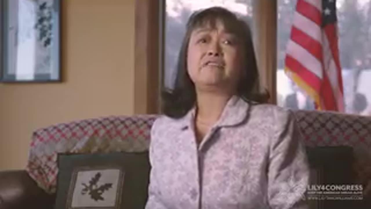 Lily Tang Williams: USA Hero Running for Congress in New Hampshire’s 2nd Congressional District