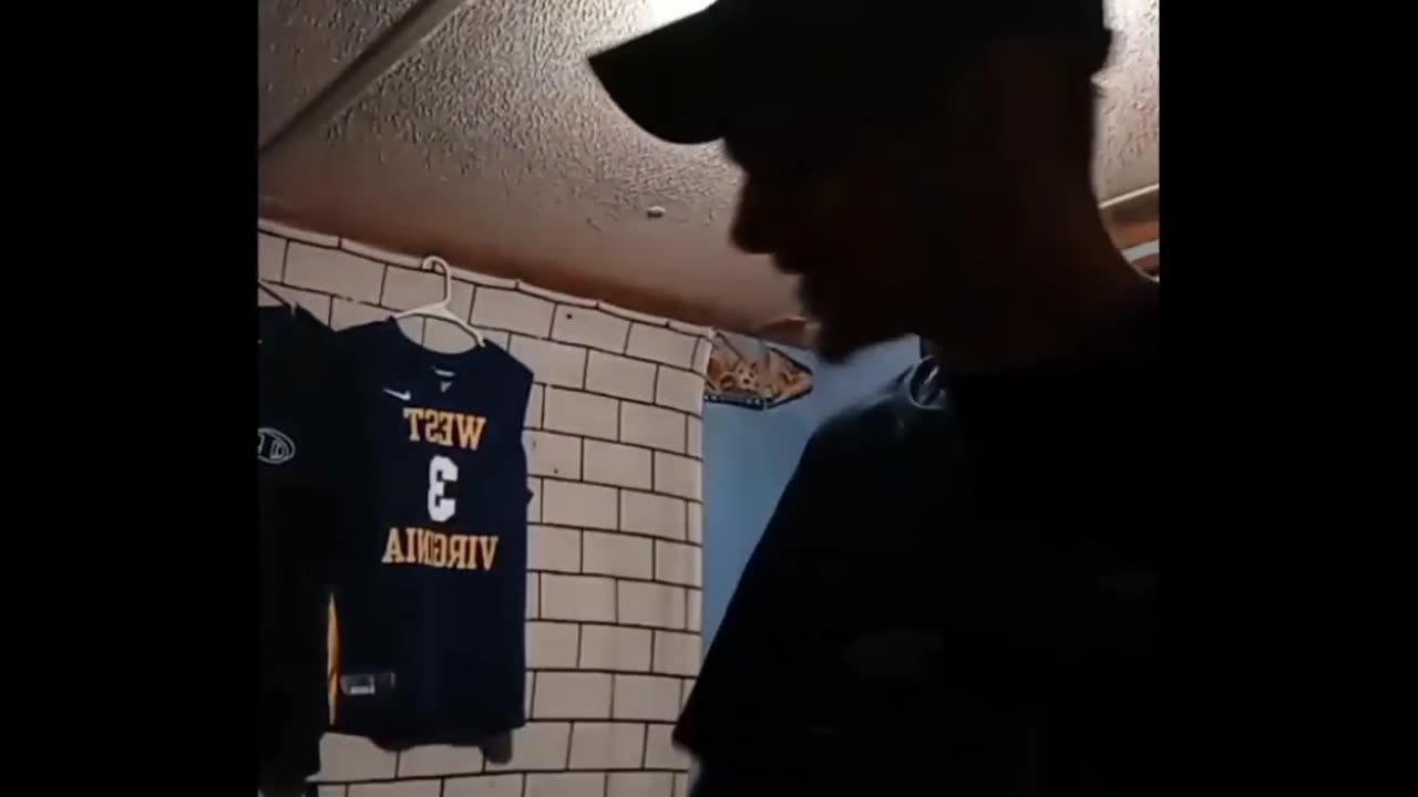 Deleted Derkie Castle Facebook Live 10/10/23. Youtube Copy blocked un edited.