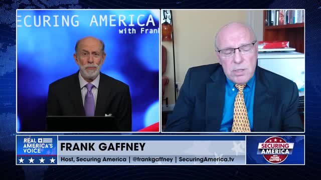 Securing America with David Wurmser (Part 2) | August 28, 2022