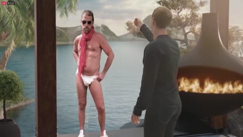 Mark Zuckerberg Explores Mega
