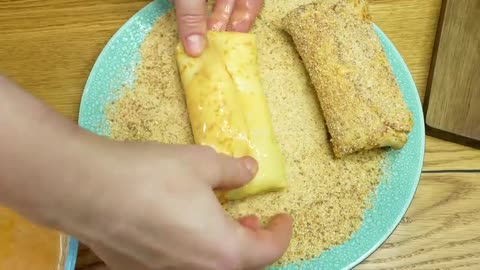 When u have three potatoes' then make an easy and delicious dish