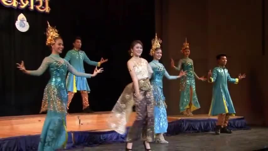 SOMTUM THAI SONG