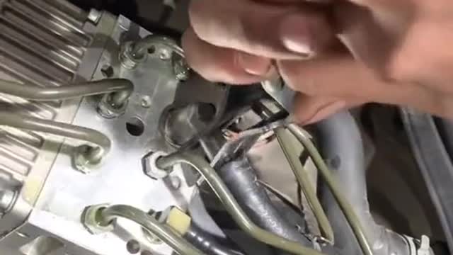 Separating forceps