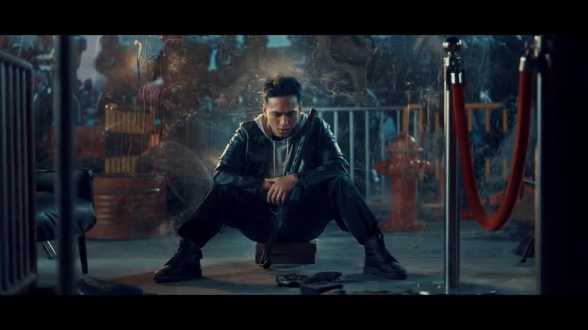 NOAH -Bintang di Surga (Official Music Video)