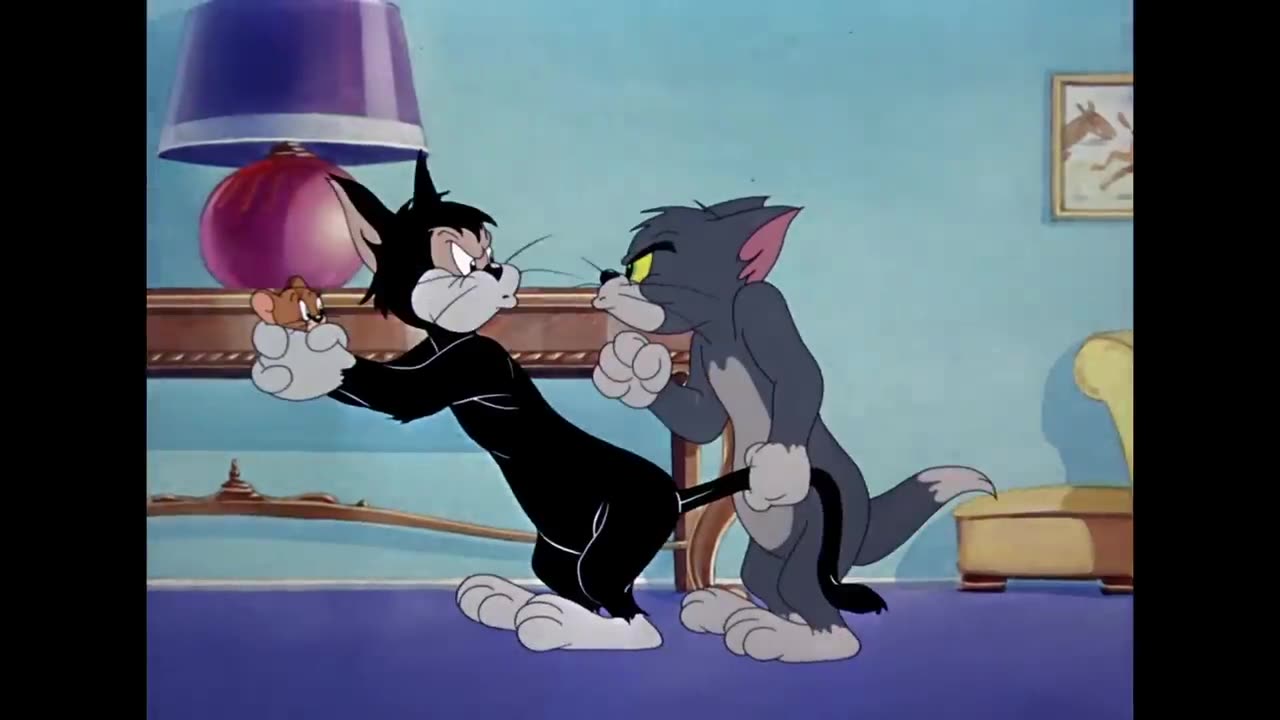 Tom and jerry |🤣🤣|