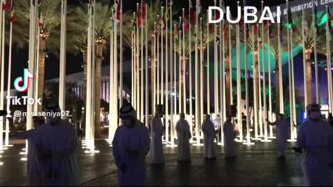 Dubai Expo