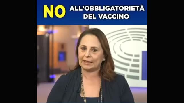 no all'obbligo vaccinale la conferma