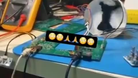 Graphene Oxide With Possible Frequency Manipulation