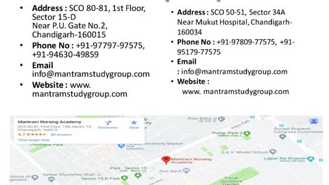 Himahcal Patwari Recruitment, HP Exam Coaching Academy in Chandigarh
