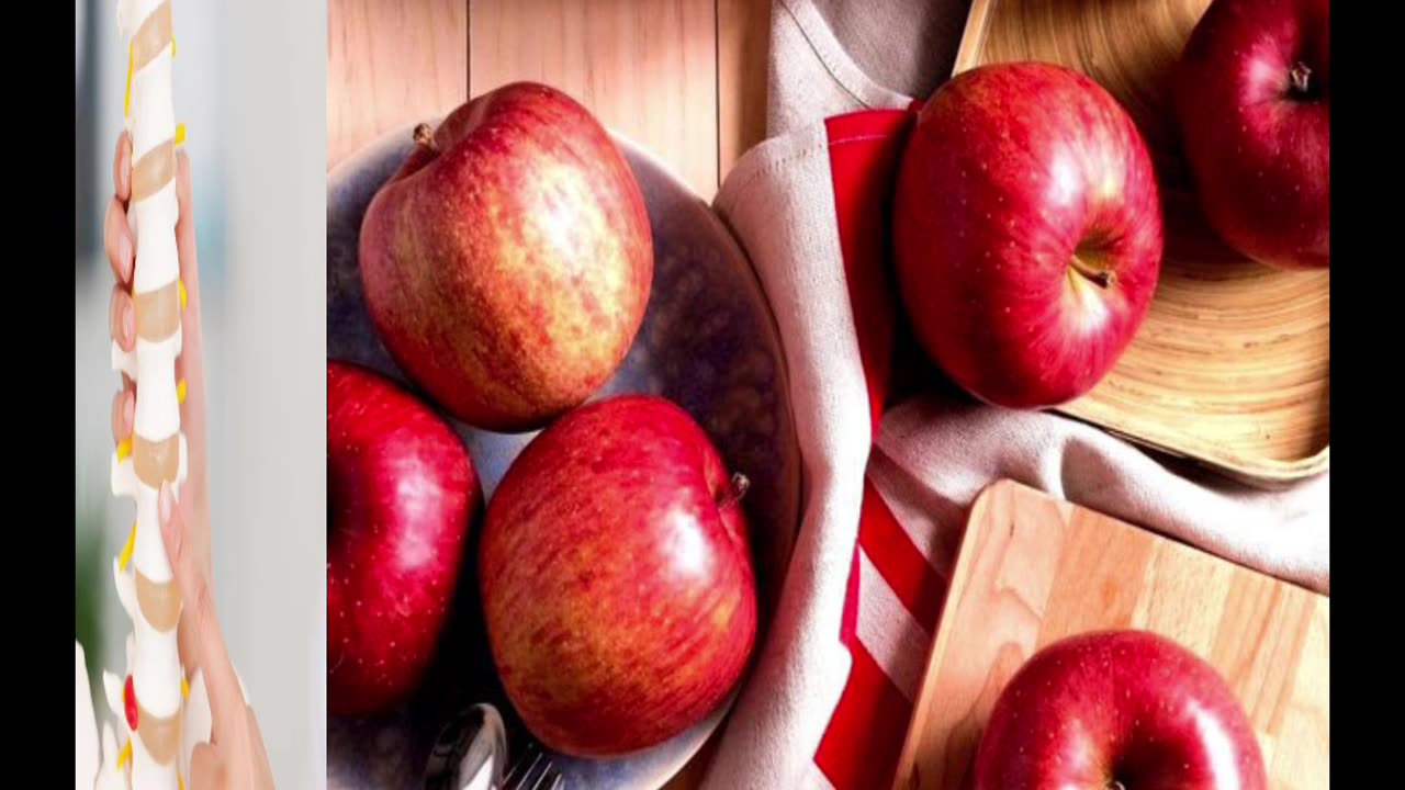 सेब खाने के ज़बरदस्त फायदे
