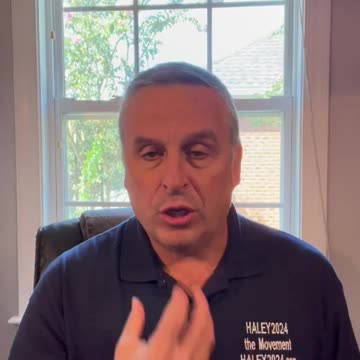 Pockets of Freedom to Escape Tyranny