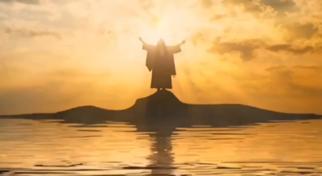The Secret Covenant