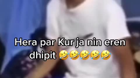 Hera par Kur ja nin三erendhipit