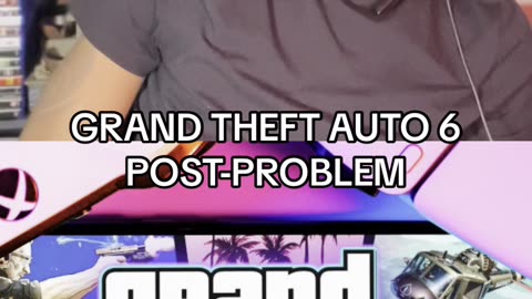 GTA FANS WILL RUIN GTA 6