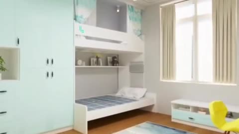 Tiffany Blue Style Room Decor💖
