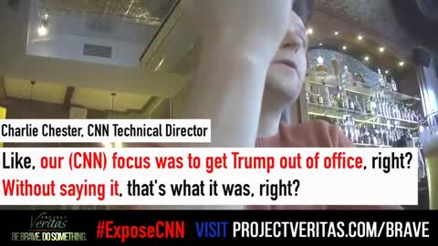 Why you shouldn't watch the Main Stream Media - CNN Spreads “Propaganda” and “Speculation”