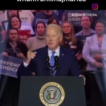 BIDEN BUSY TEACHING