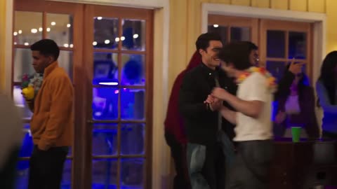 American Pie 9 premiere trailer!