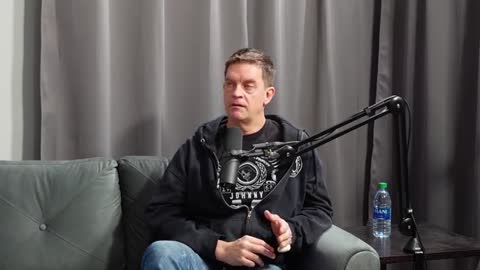 THEO VON AND JIM BREUER TALK COVID AND COMMON SENSE