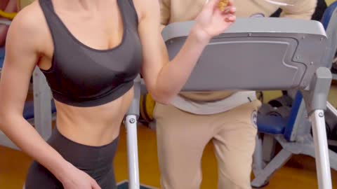 Funny FITNESS