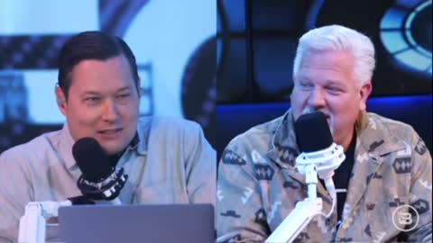 GLEN BECK - BABY FORMULA SHORTAGE