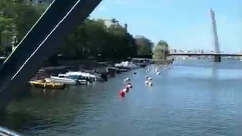 Helsinki Bridge