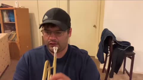 Saturday solos (w/excerpts) (2/6/21)